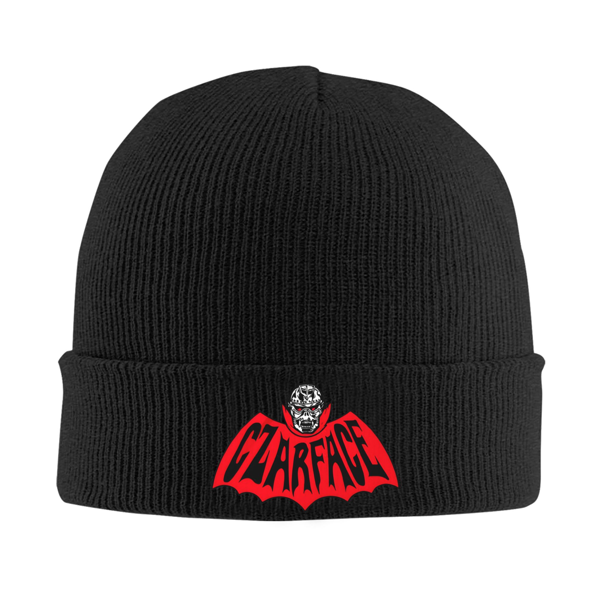 Beanie Cuffed Knit - Erkek Kadın Nervürlü Örgü Manşetli Bere
