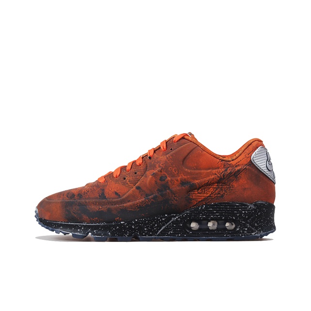 Nike Shoes Air Max 90 - Nike Air Max 90 Koşu Ayakkabısı,