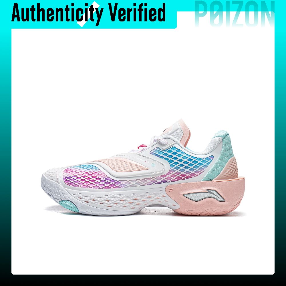 New Balance Shoes 550 - Li Ning BadFive 5 LOW Yastıklamalı