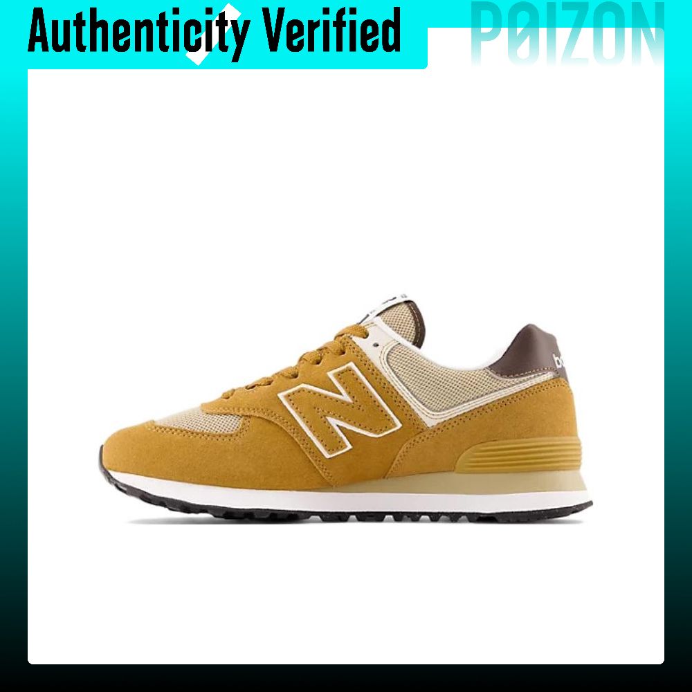 New Balance Shoes 574 - New Balance NB 574 Koşu Ayakkabısı,