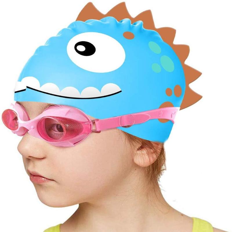 Yeni Çizgi Film Silikon Yüzme  - Swim Hat Silicone incelemesi ve fiyatı