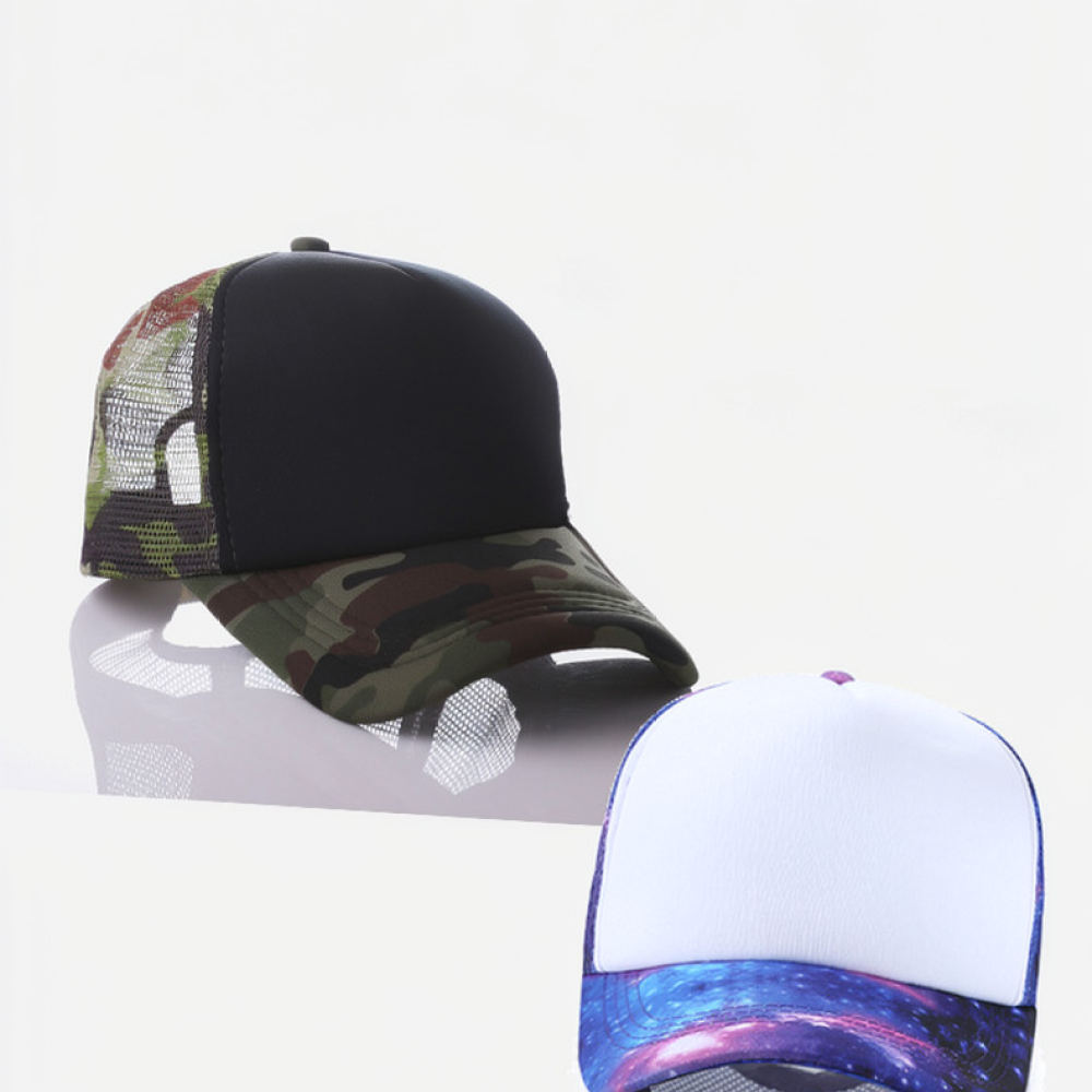 Ayarlanabilir Fileli Beyzbol Ş - Trucker Cap Mesh incelemesi ve fiyatı
