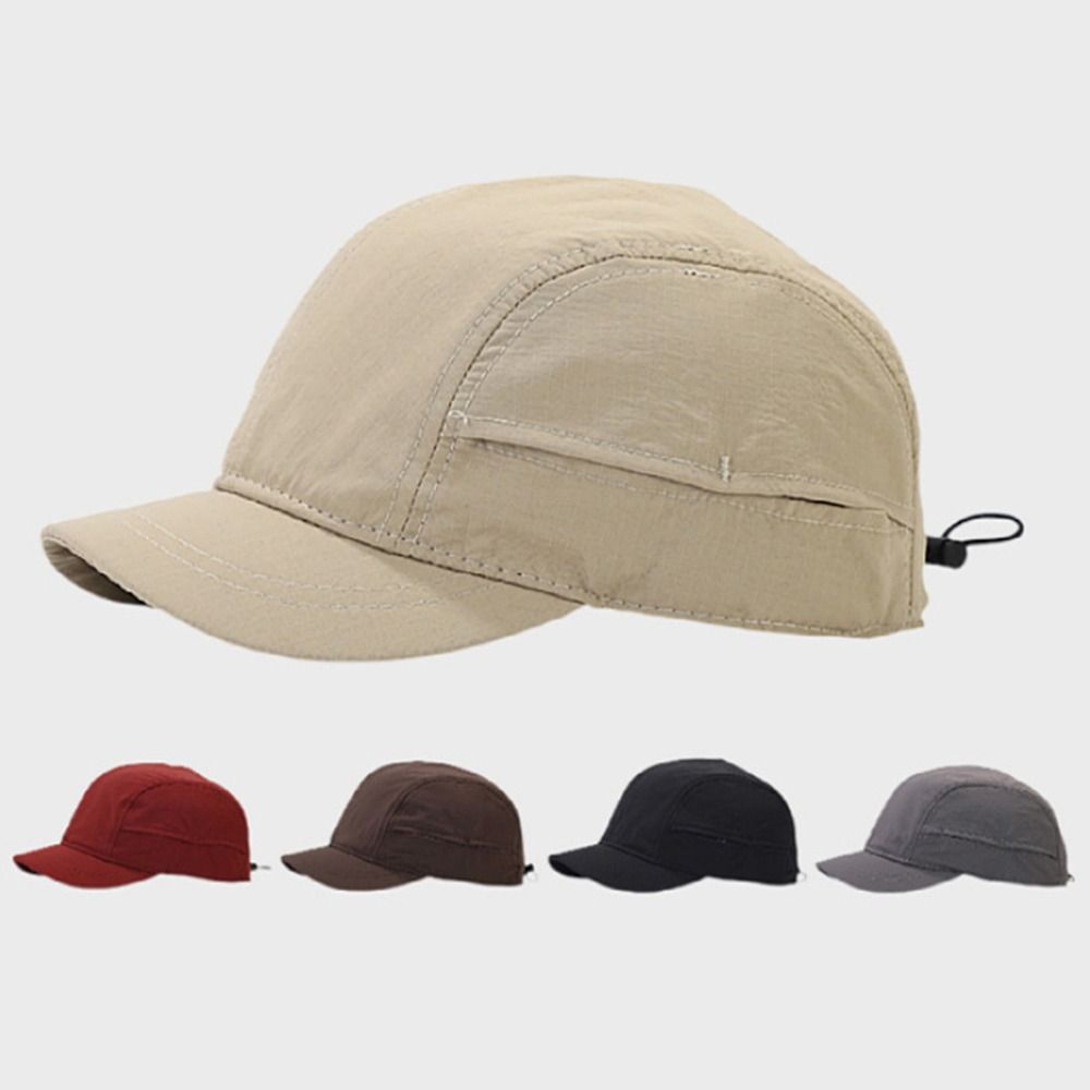 Ayarlanabilir beyzbol kapaklar - Golf Cap Dad incelemesi ve fiyatı