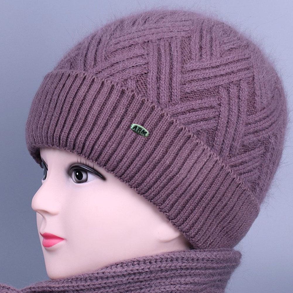 Kadınlar için Kışlık Bere, Kal - Beanie Cuffed Knit incelemesi ve fiyatı