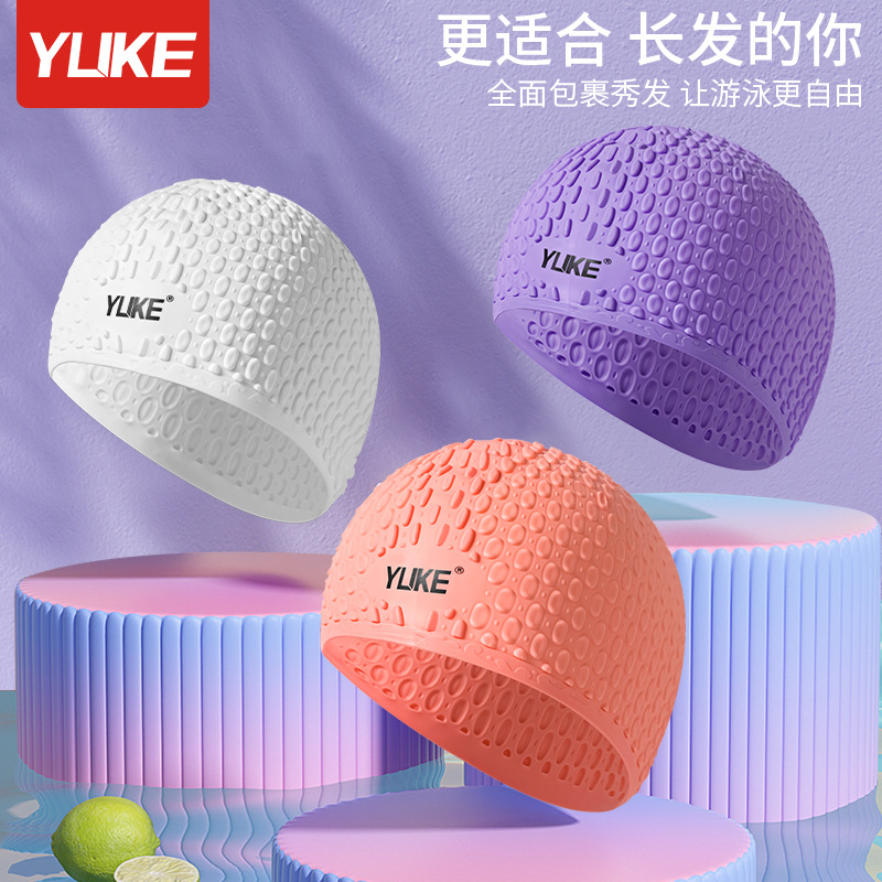 3D Ergonomik Tasarım Kulak Cep - Swim Hat Silicone incelemesi ve fiyatı