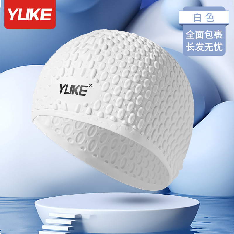 3D Ergonomik Tasarım Kulak Cep - Swim Hat Silicone incelemesi ve fiyatı