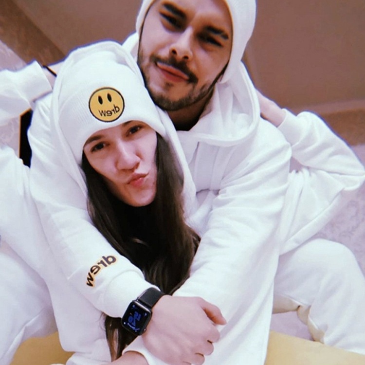 Yeni Nakışlı Örme Bere Erkek K - Beanie Cuffed Knit incelemesi ve fiyatı