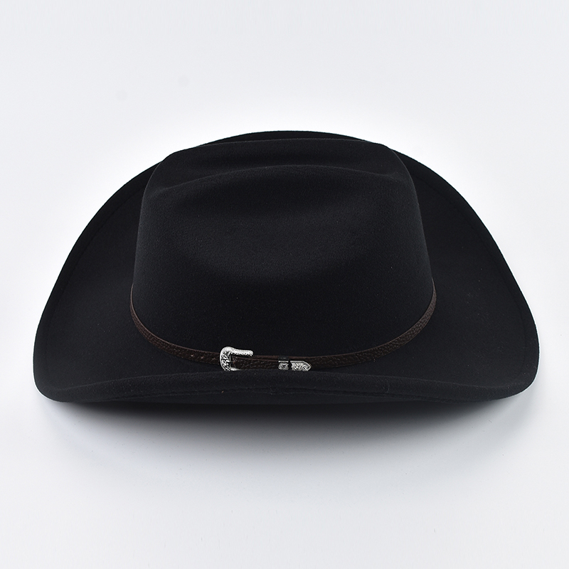 Unisex Batı Kovboy Şapkası Der - Cowboy Hat Straw incelemesi ve fiyatı