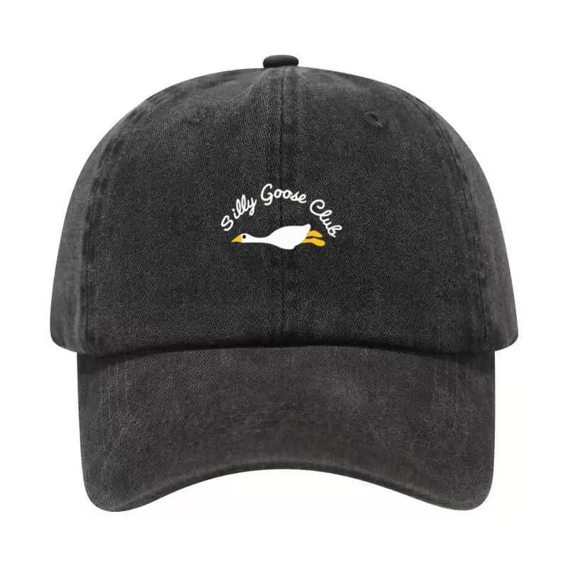 Baskılı Yıkanmış Pamuk Ayarlan - Golf Cap Dad incelemesi ve fiyatı