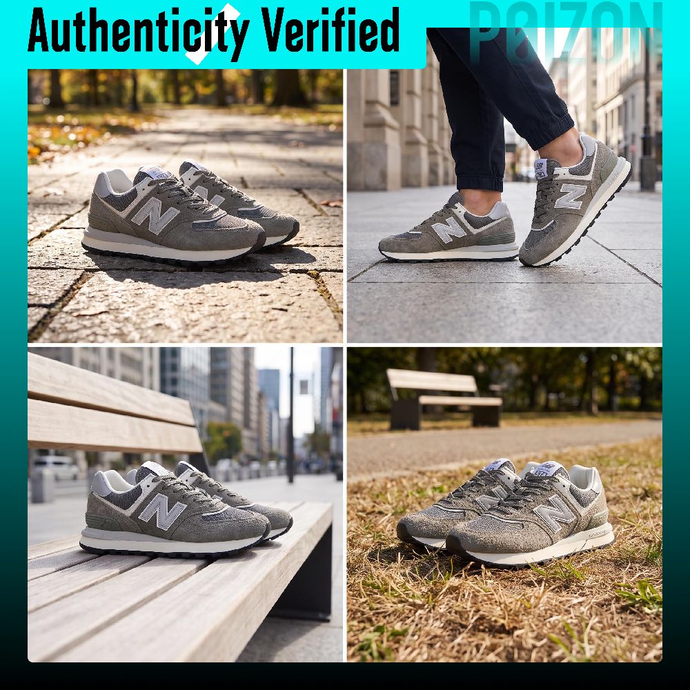 New Balance NB 574 Deri Düşük  - New Balance Shoes 574 incelemesi ve fiyatı