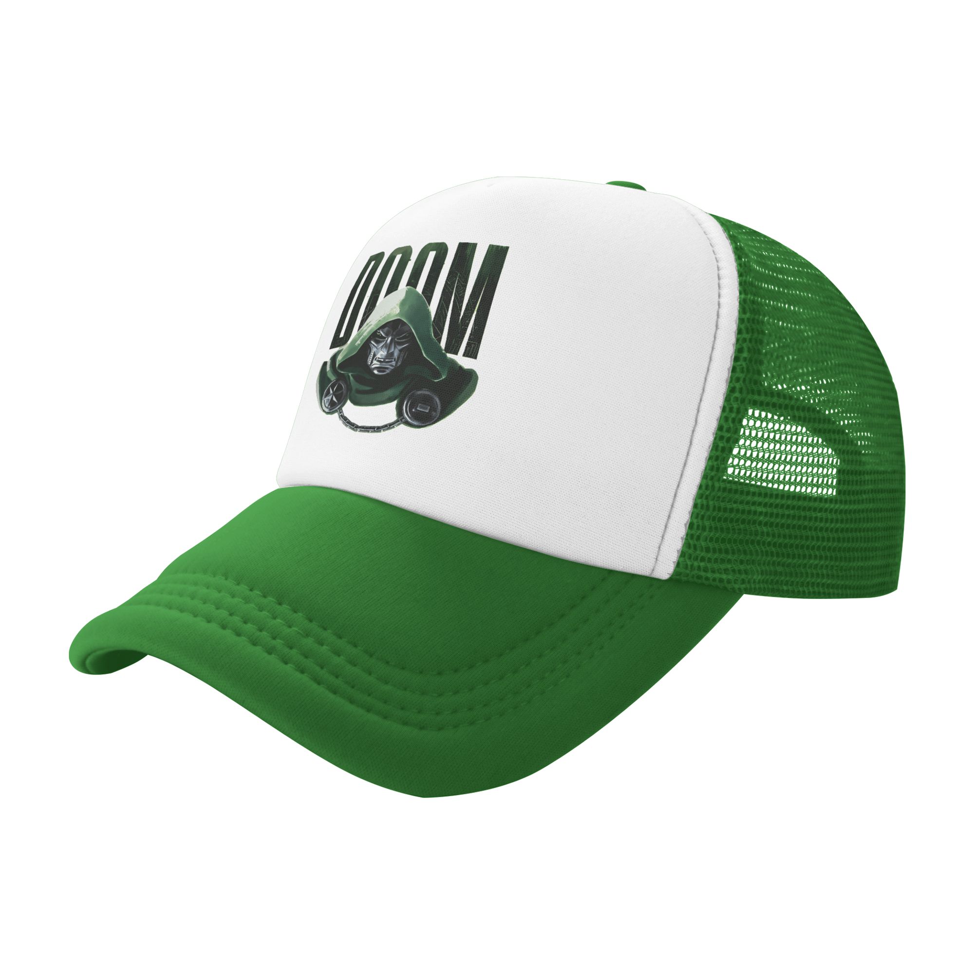 Dr.Dooms Aksesuarları Köpük Fi - Trucker Cap Mesh incelemesi ve fiyatı