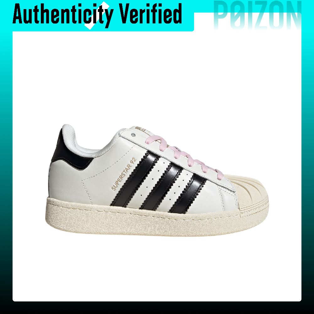Adidas Originals Superstar 92  - Adidas Shoes Superstar incelemesi ve fiyatı