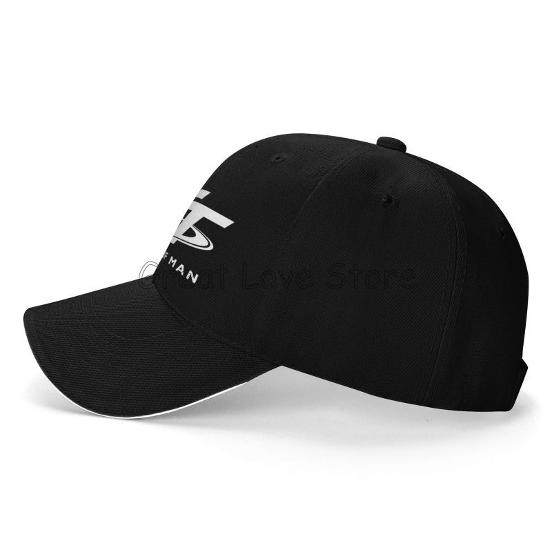 Isle of Man TT Yarışları Motos - Golf Cap Dad incelemesi ve fiyatı