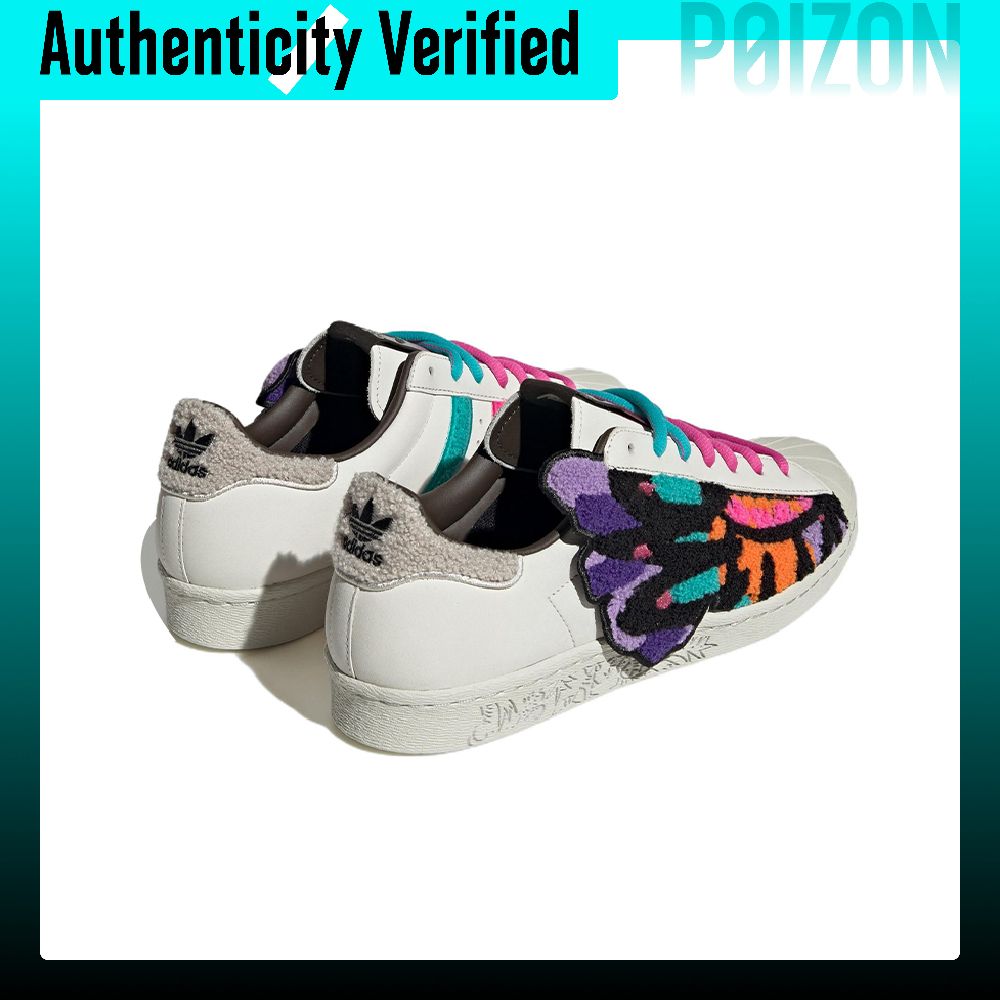Adidas Originals Superstar 80' - Adidas Shoes Superstar incelemesi ve fiyatı