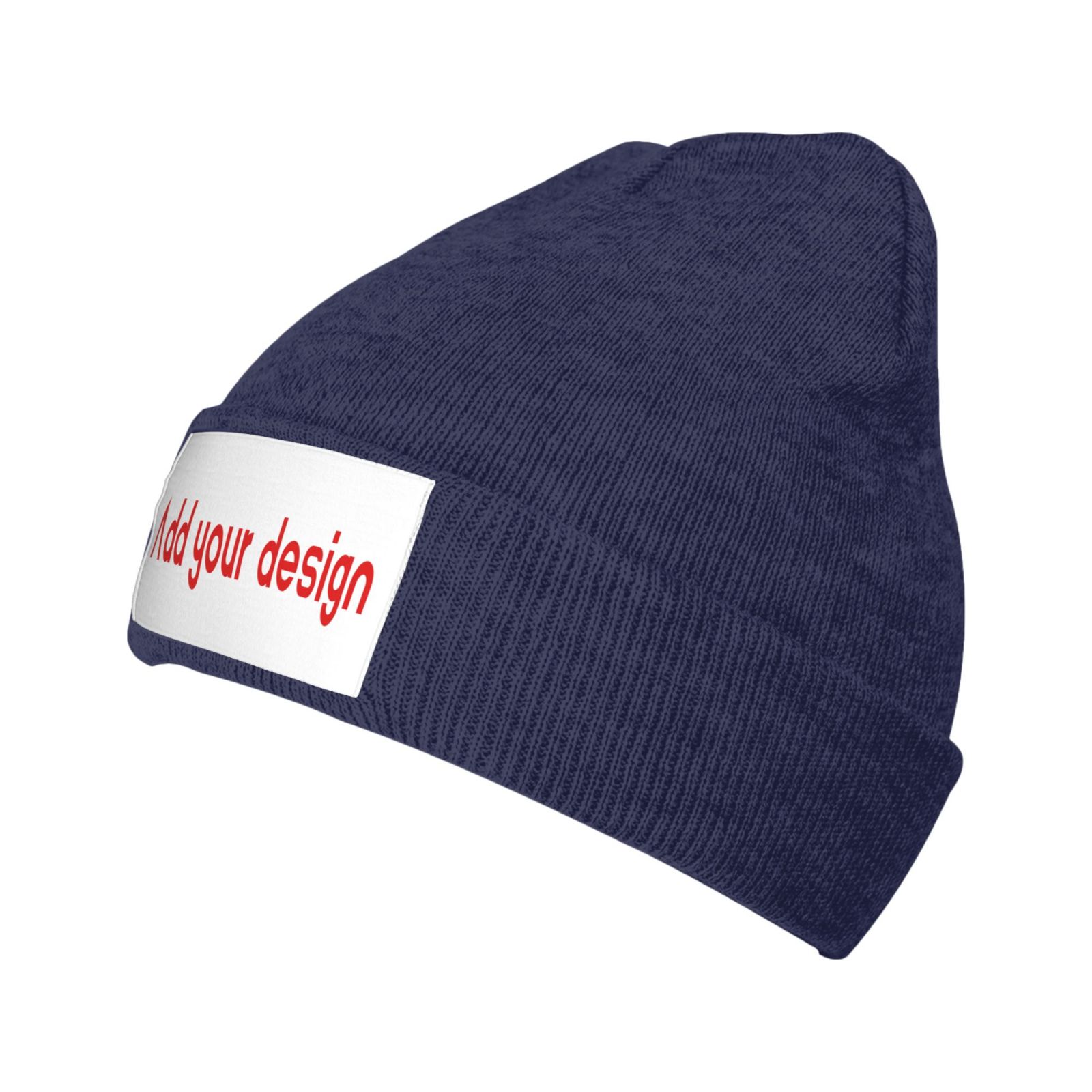 Kişiye Özel Bere, Kişiye Özel  - Beanie Cuffed Knit incelemesi ve fiyatı