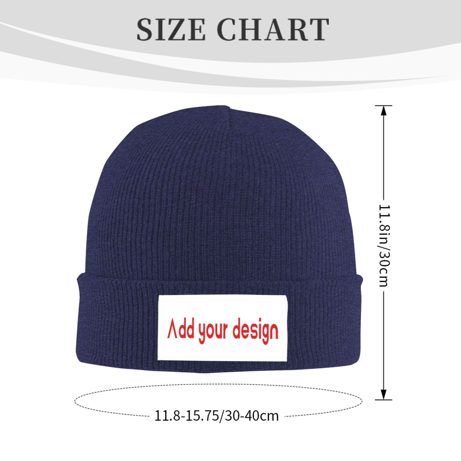 Kişiye Özel Bere, Kişiye Özel  - Beanie Cuffed Knit incelemesi ve fiyatı