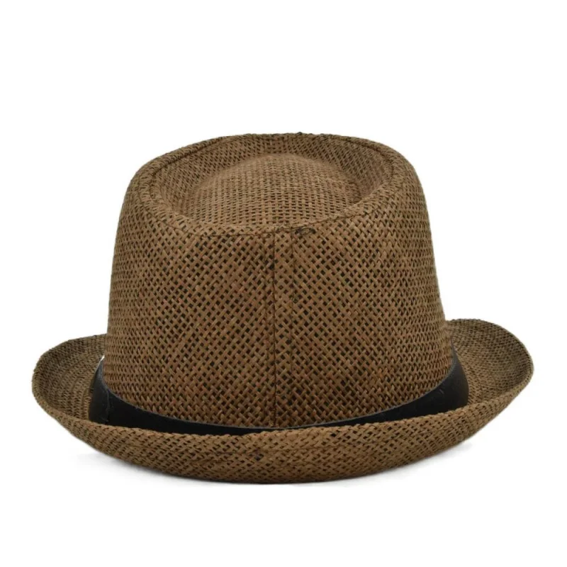 Moda, Sade, Plaj Şapkası, Yazl - Cowboy Hat Straw incelemesi ve fiyatı