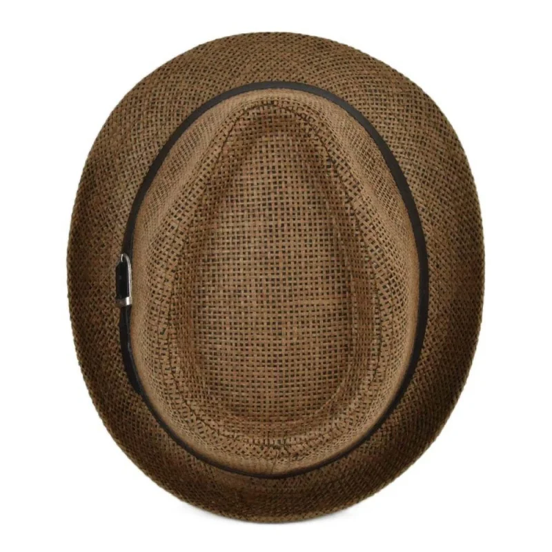 Moda, Sade, Plaj Şapkası, Yazl - Cowboy Hat Straw incelemesi ve fiyatı
