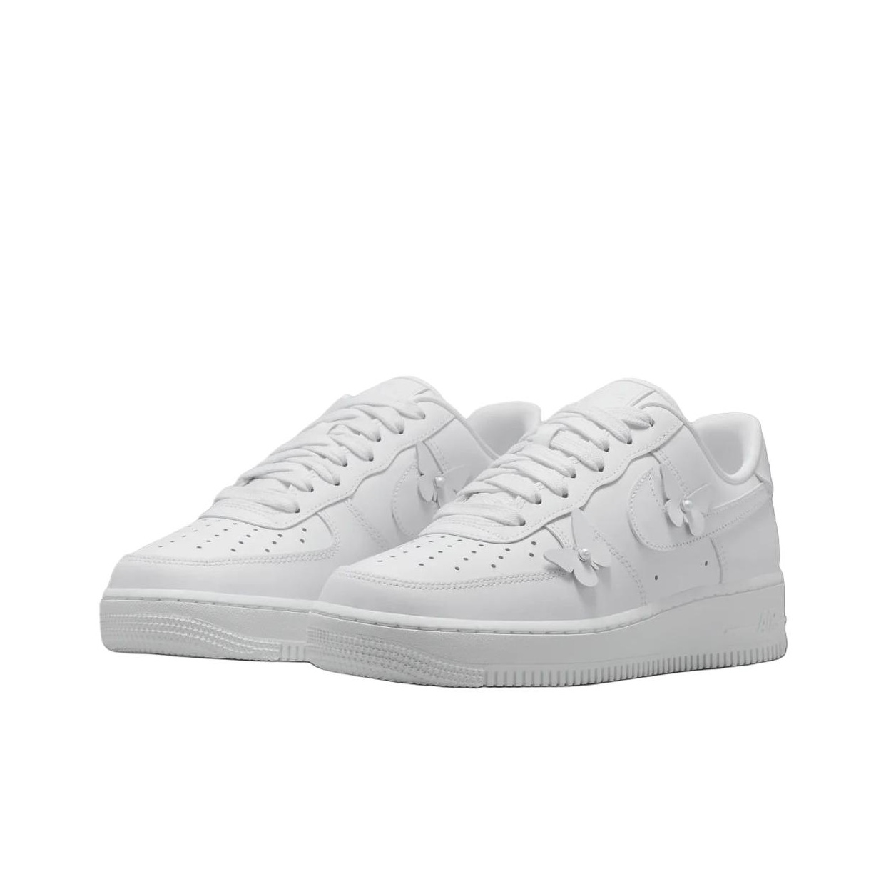Nike Air Force 1 Kaymaz Aşınma - Nike Shoes Air Force 1 incelemesi ve fiyatı