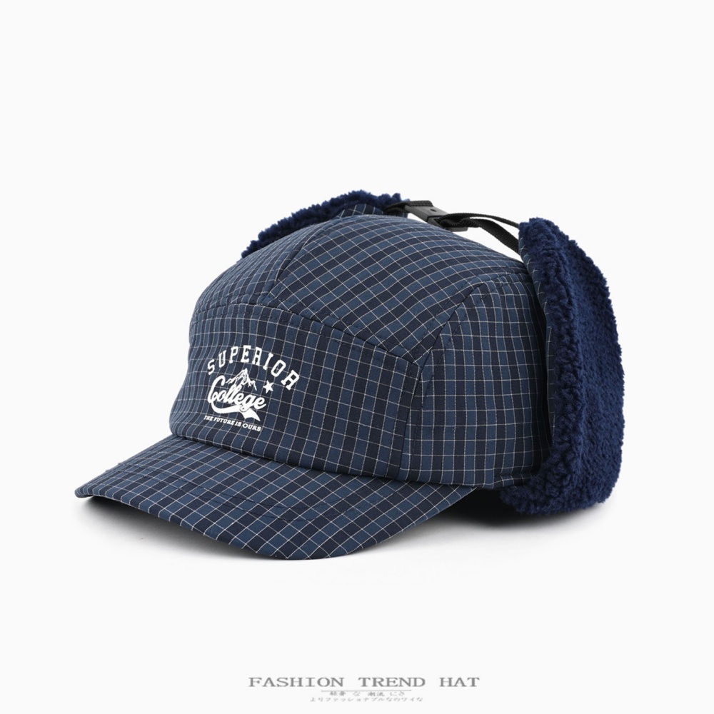 Uniseks Kışlık 5 Panelli Kamp  - Corduroy Cap 5 Panel incelemesi ve fiyatı
