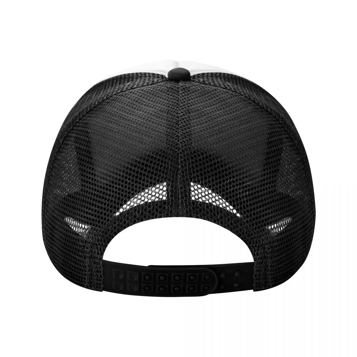 Kaliforniya Dağlı Peyzaj Ağaçl - Trucker Cap Mesh incelemesi ve fiyatı