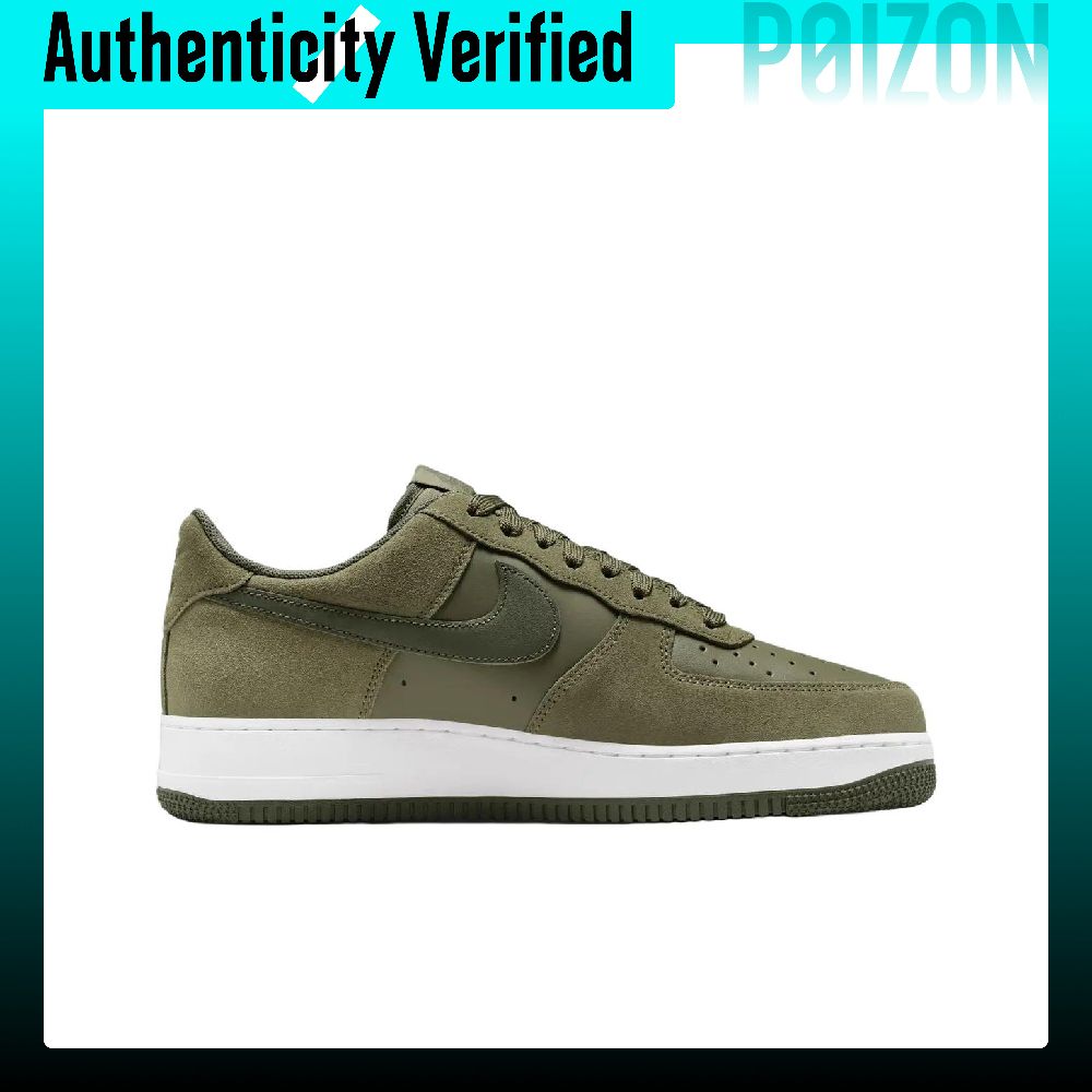 Nike Air Force 1 Süet, Deri Ka - Nike Shoes Air Force 1 incelemesi ve fiyatı