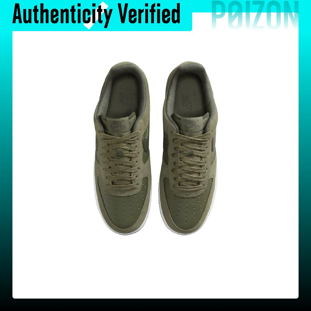 Nike Air Force 1 Süet, Deri Ka - Nike Shoes Air Force 1 incelemesi ve fiyatı