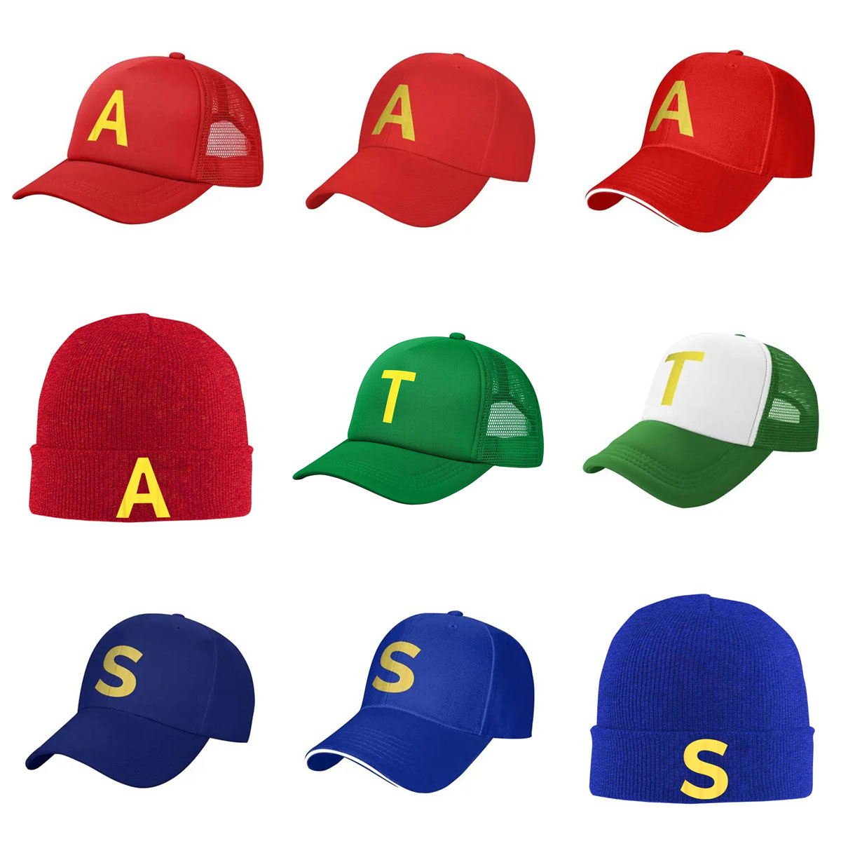 A-Alvin ve Sincaplar The Squea - Trucker Cap Mesh incelemesi ve fiyatı